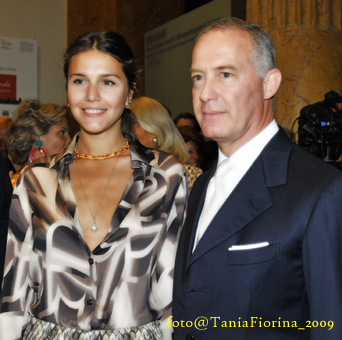 Margherita_Missoni.JPG - TaniaFiorina125thAnniversary Bvlgari in Rome May20th2009