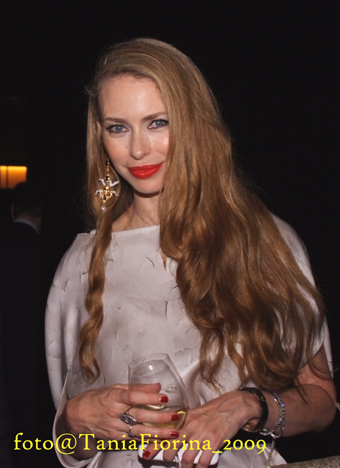 Yvonne_Sciò_1.JPG - TaniaFiorina125thAnniversary Bvlgari in Rome May20th2009